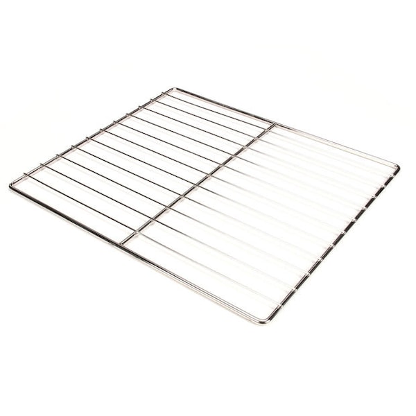 Crumb R85 Rack
